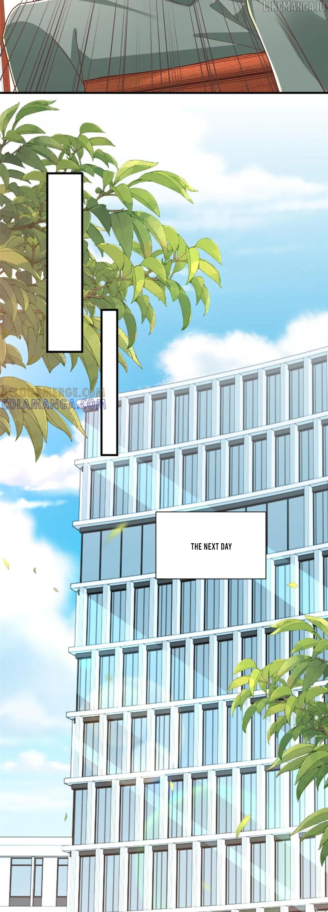 I randomly have a new career every week Chapter 828 - page 4